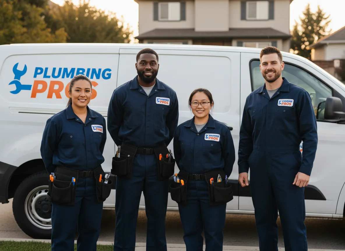 Water Heater Repair company in Marina, CA